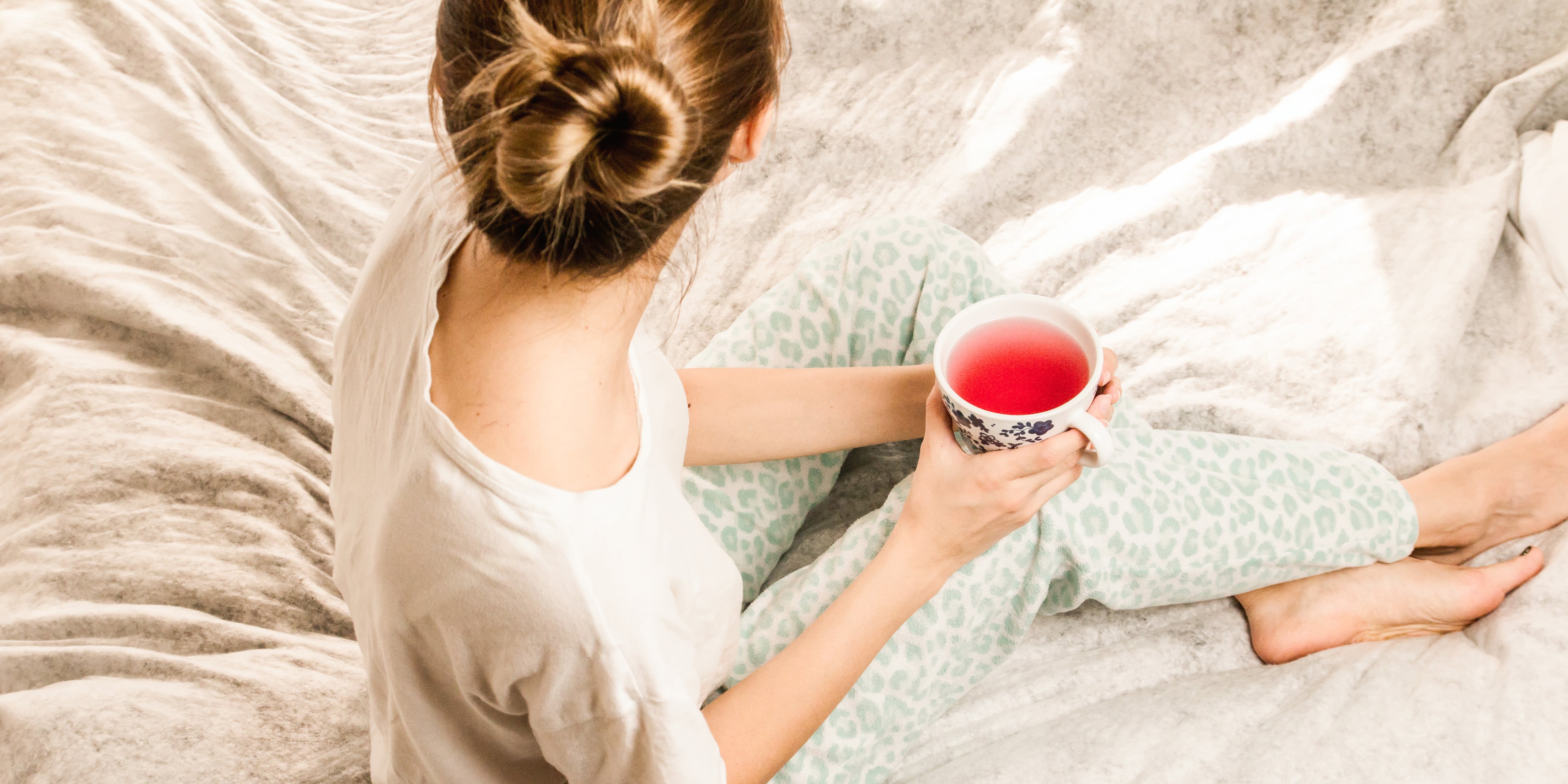 Can You Use a Menstrual Cup With an IUD? POPSUGAR Fitness