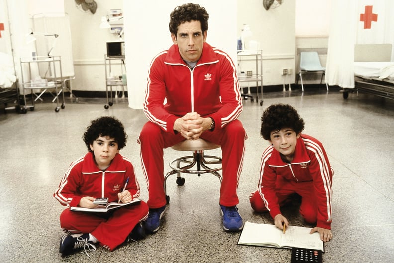 The Royal Tenenbaum's Family Uniform Tracksuit