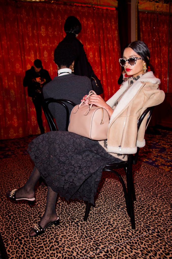 Kate Spade New York Fall 2017 Collection
