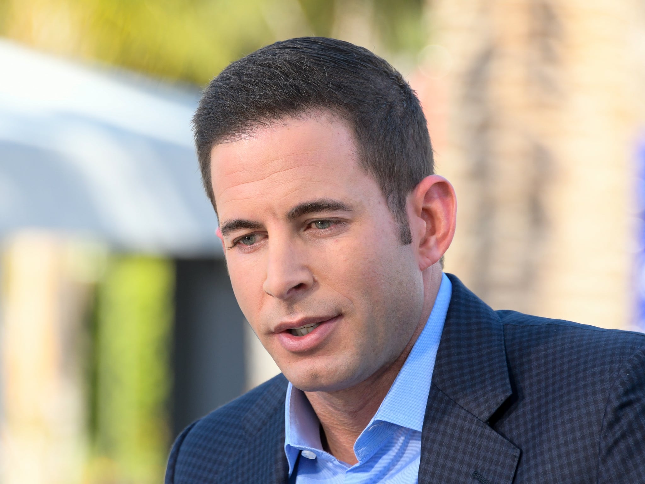Is Tarek El Moussa Going on The Bachelor? POPSUGAR Home