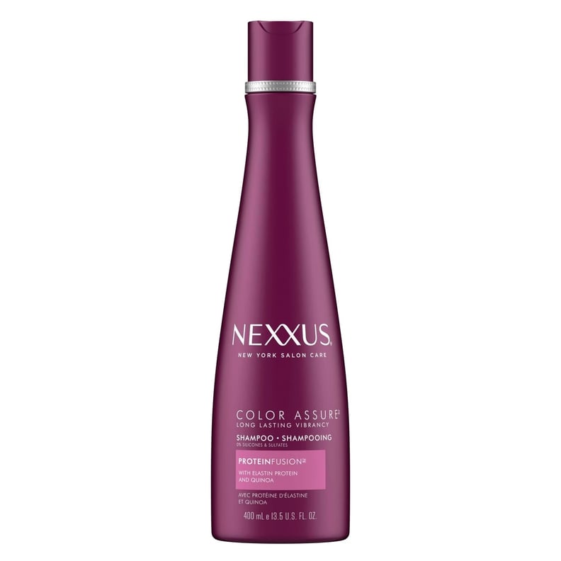 Nexxus Color Assure Long Lasting Vibrancy Shampoo