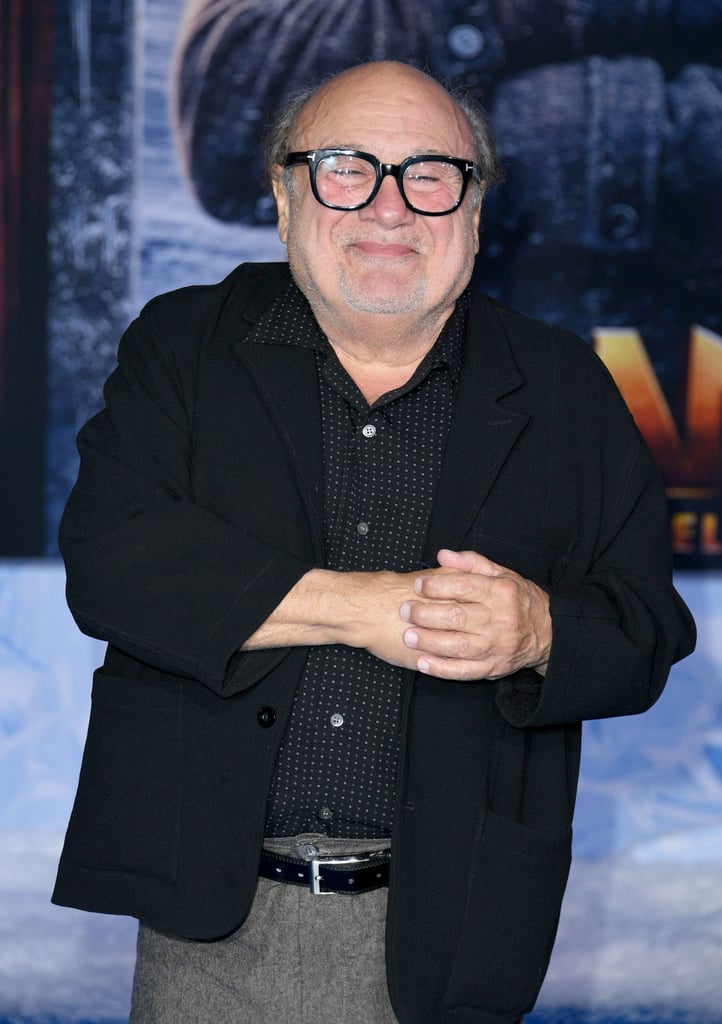 Danny DeVito as Philoctetes / Phil