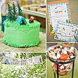 Best Kids' Birthday Party Ideas | POPSUGAR Family