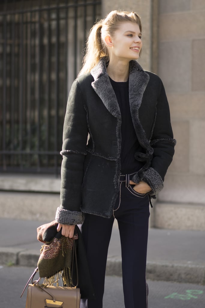 PFW Day Nine