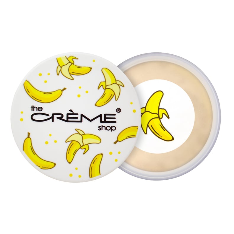 The Crème Shop Go Bananas! Banana Powder