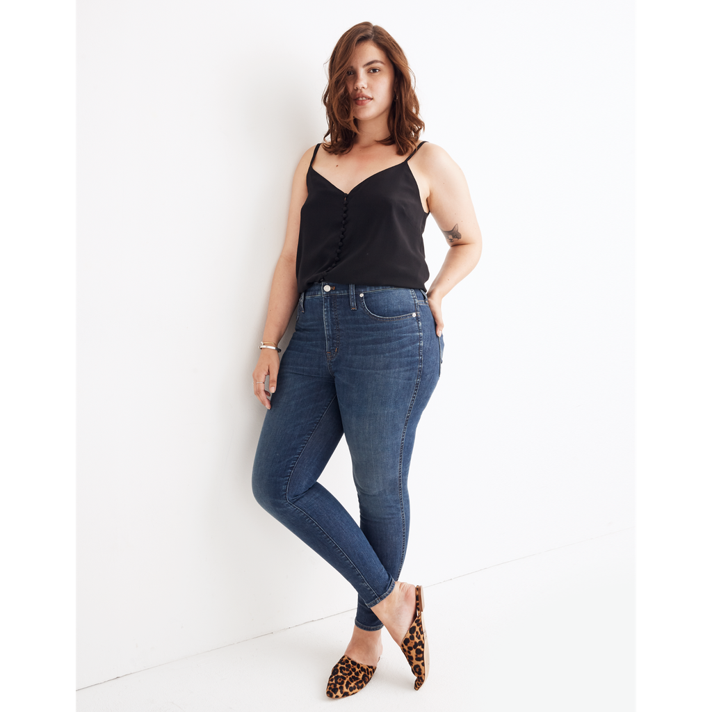 Madewell Fall Denim 2018