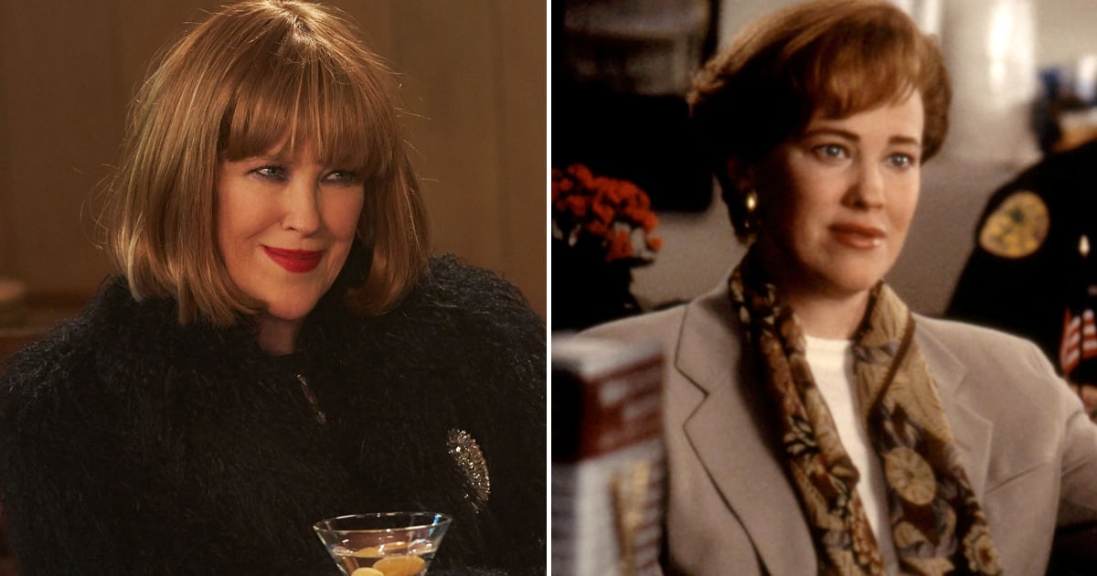 9 Times Catherine O'Hara's 'Home Alone' Character Was As Hilarious As Moira Rose