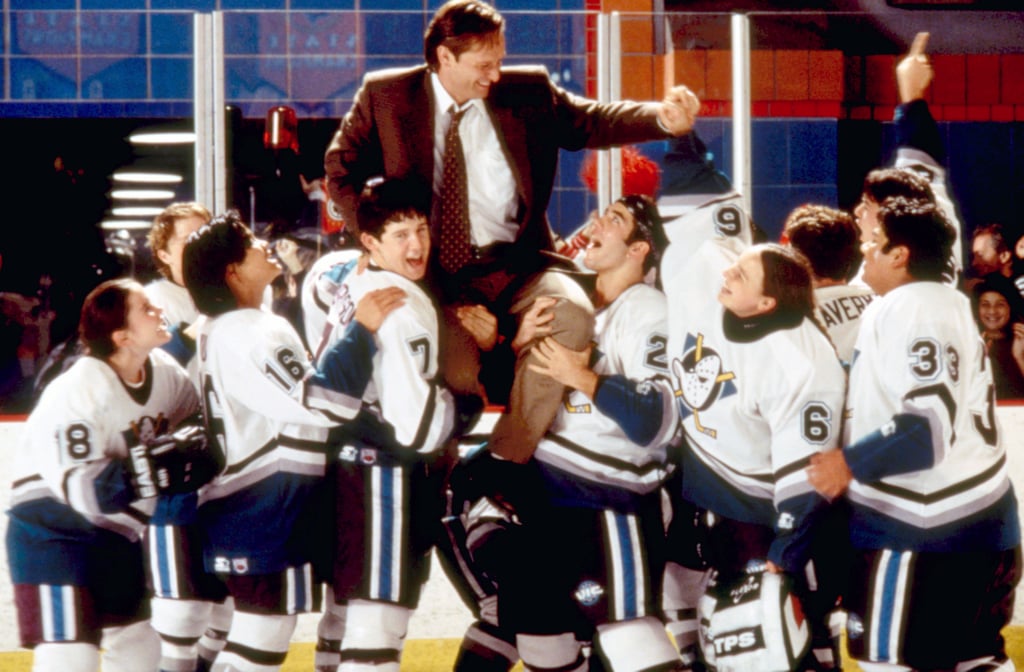 D3: The Mighty Ducks