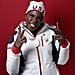 Leslie Jones's TikTok Olympic Commentary Is Comedy Gold