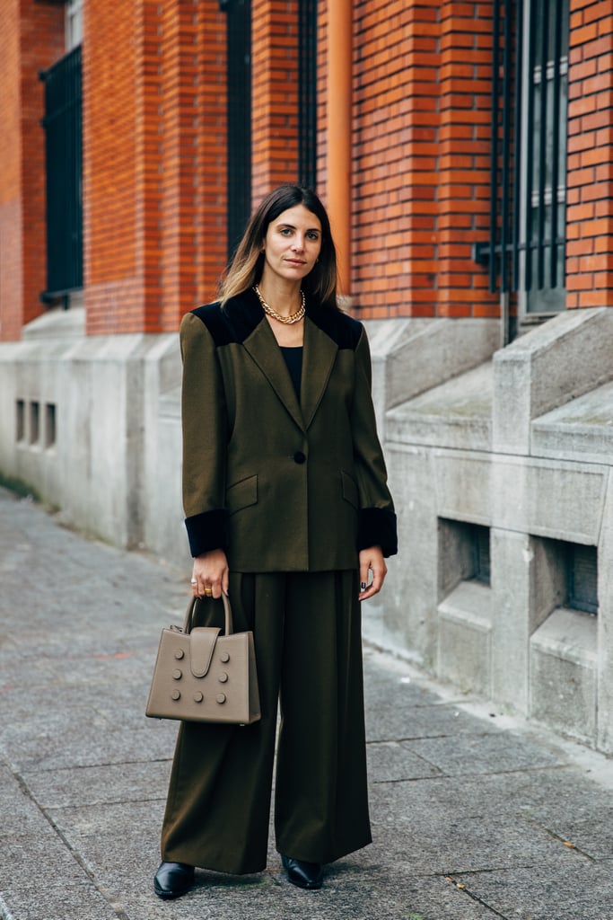 Paris Fashion Week Day 5 | Paris Fashion Week Street Style Fall 2019 ...