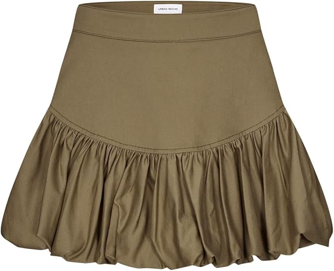 Best Miniskirt Prime Day Deal