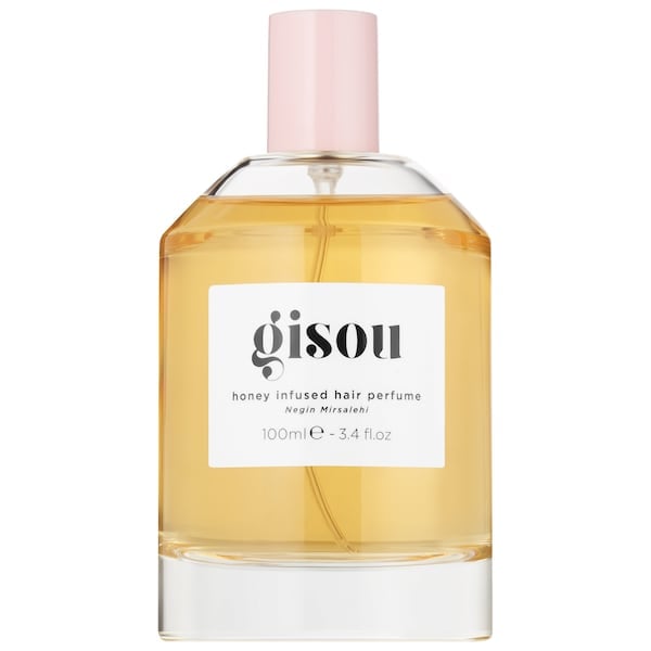 Gisou Honey-Infused Hair Perfume