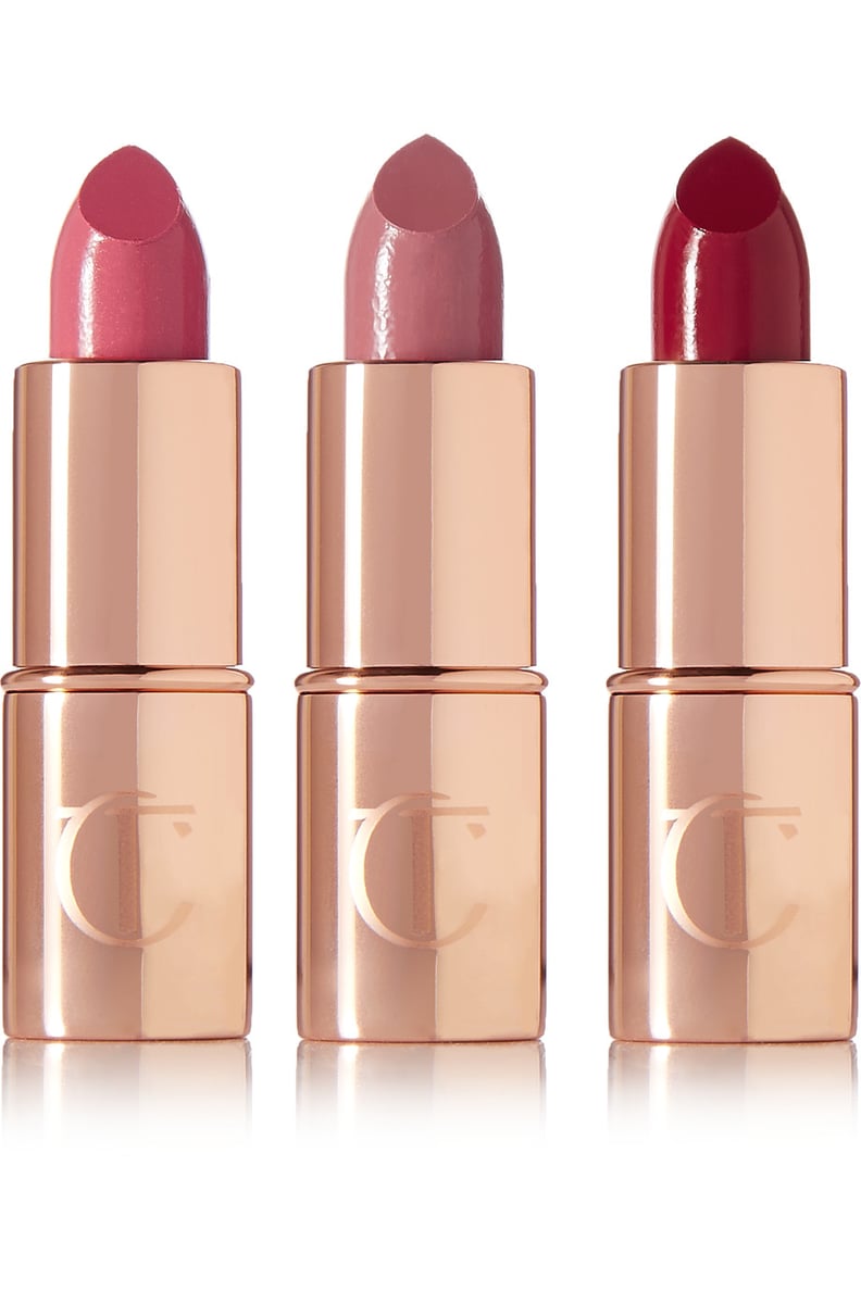 Matte Revolution — Mini Lipstick Charms