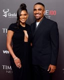 Who Is Jalen Hurts Dating? All About His Relationship With Girlfriend Bry Burrows