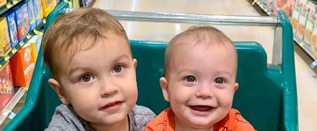 A Mom of 2 Got Shamed by a Stranger For Being on Her Phone, and Her Response Is on Point