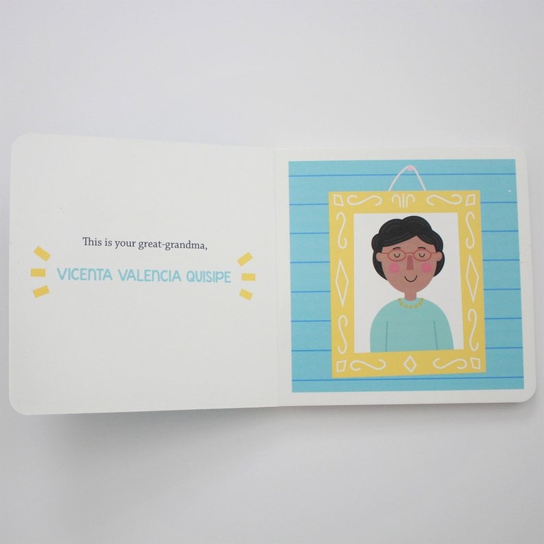 Cuento Books For Kids
