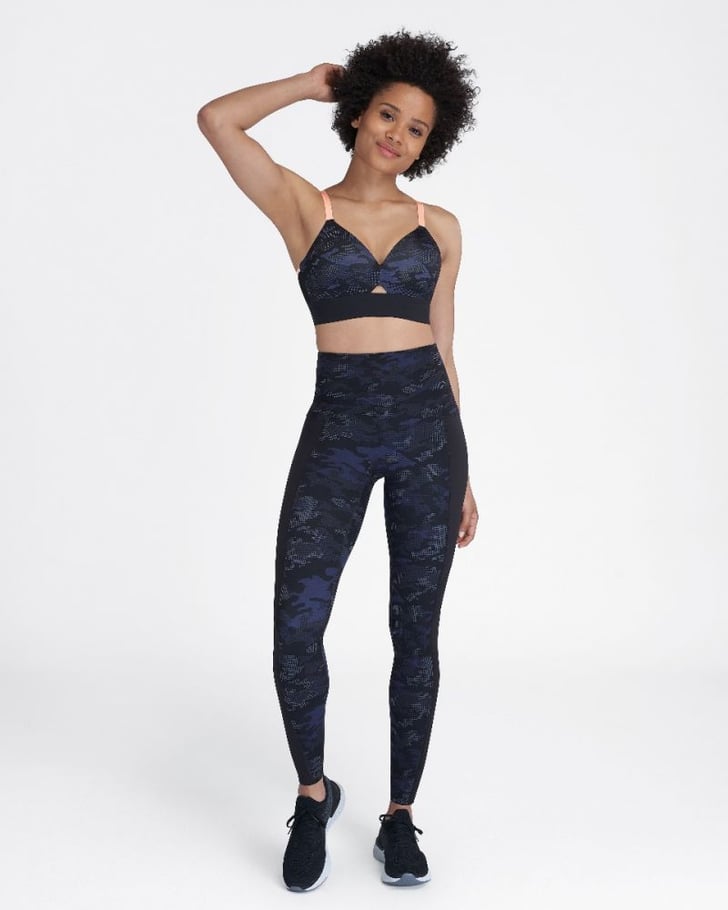 spanx active leggings sale