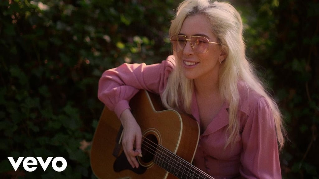 She Released an Official, Stripped-Down Version of "Joanne"