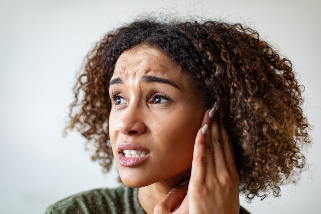 Why Are My Ears Itchy? Home Remedies, Causes, and Treatment POPSUGAR