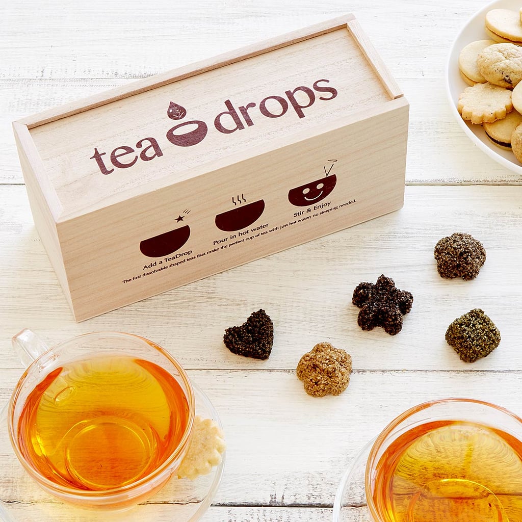 Tea Sampler