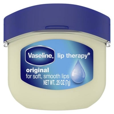 Vaseline Lip Therapy