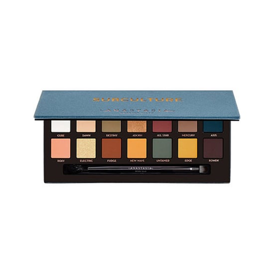 Anastasia Beverly Hills Subculture Palette Giveaway