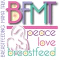 Photo of author Breastfeeding Mama Talk