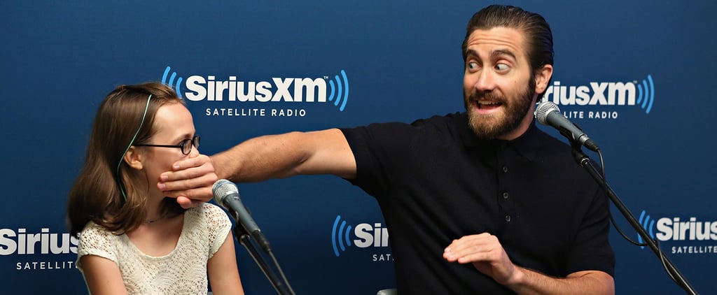 Best Jake Gyllenhaal Moments
