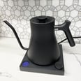 Oprah and I Are Both Fans of This Stylish Kettle From Amazon