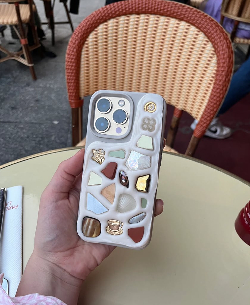 Rachel Saunders Memor x RSC Phone Case