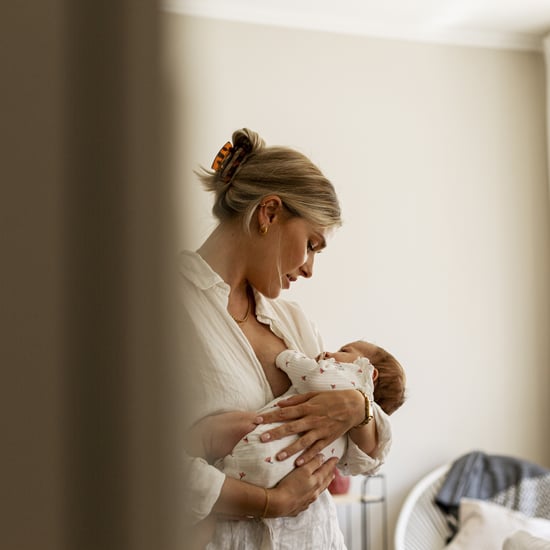 How Long Should You Breastfeed?