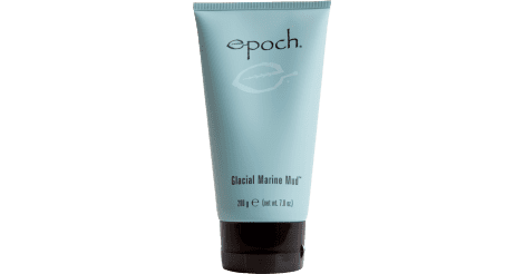 Epoch Glacial Marine Mud Mask