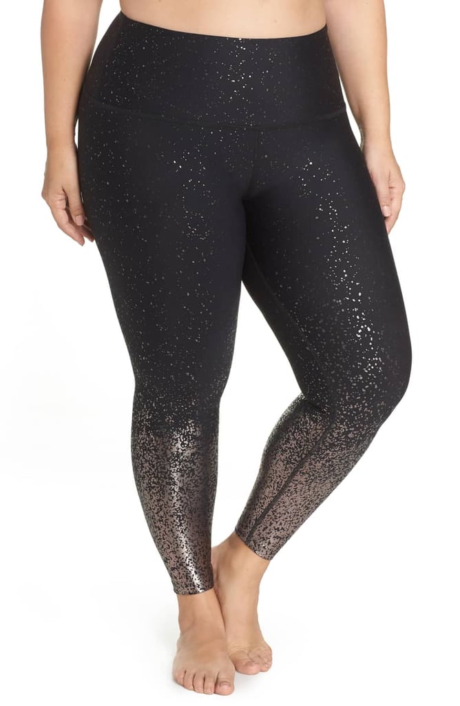 Beyond Yoga Alloy Ombré Leggings