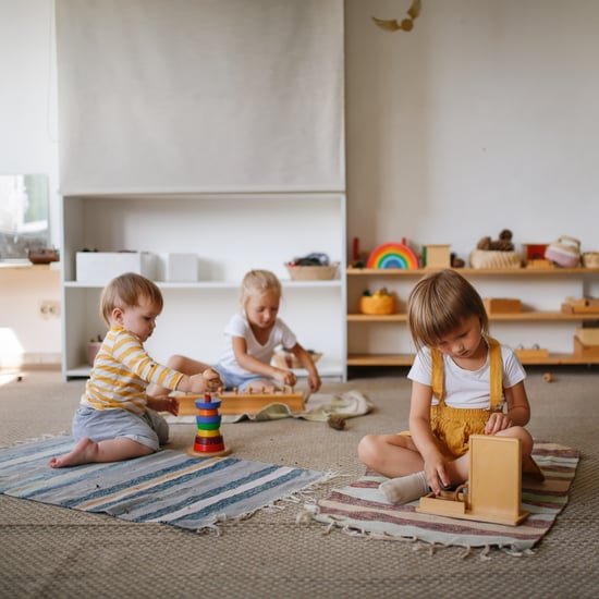What is the Montessori Method and Curriculum?