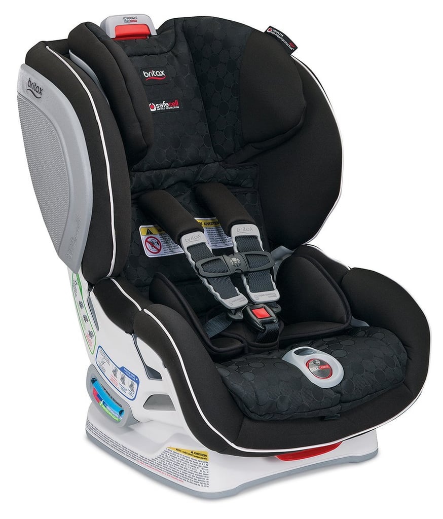 Britax Advocate Clicktight