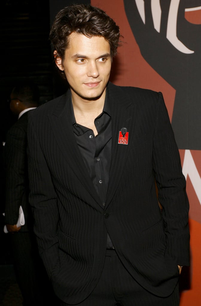 Sexy John Mayer Pictures