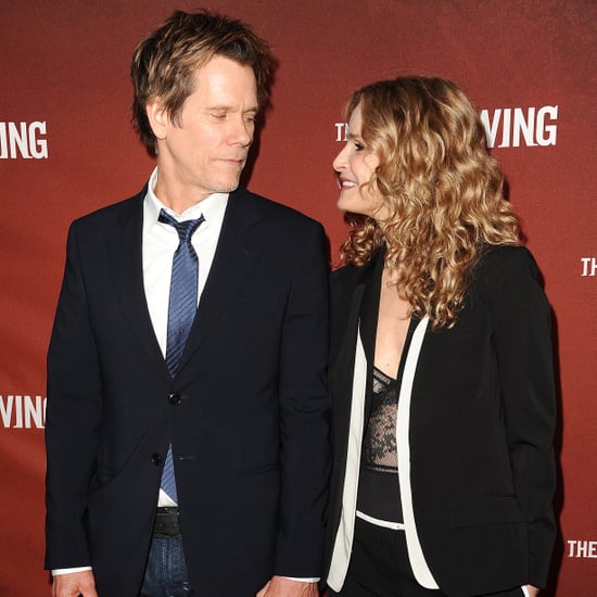 Kevin Bacon and Kyra Sedgwick Pictures