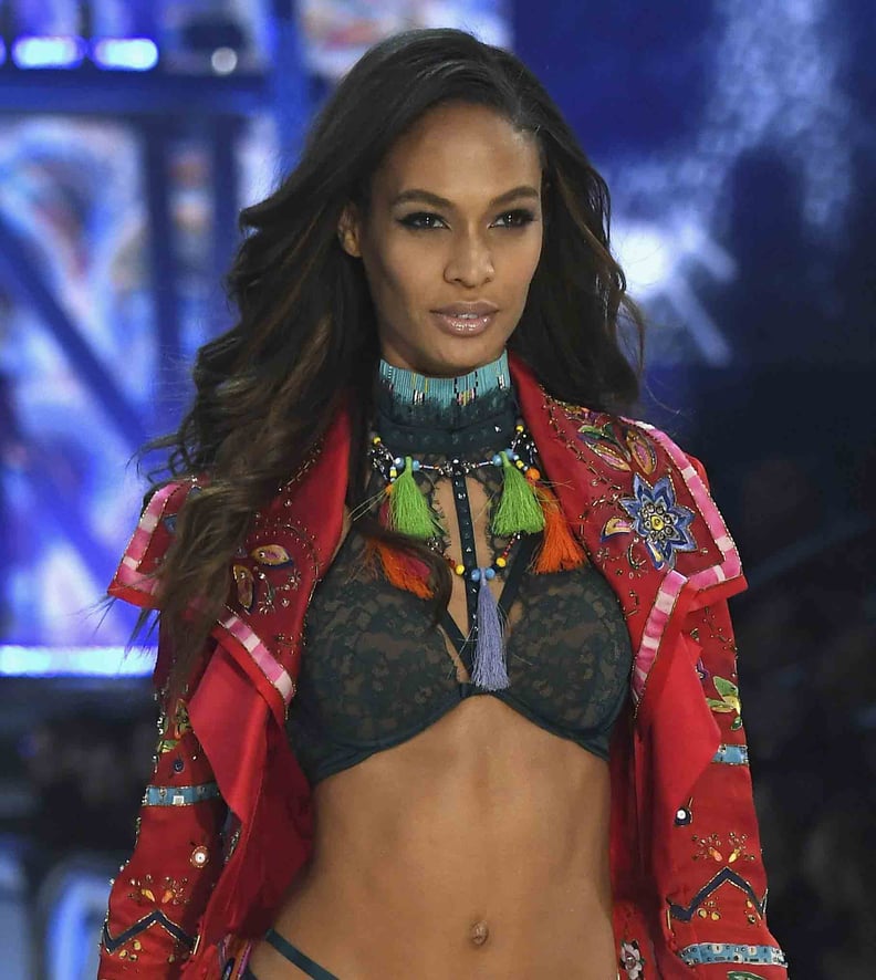 Joan Smalls