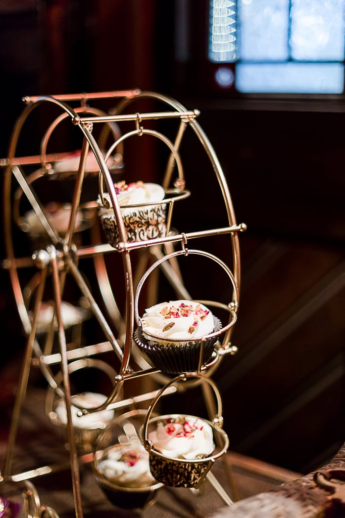Moulin Rouge Inspired Bachelorette Party