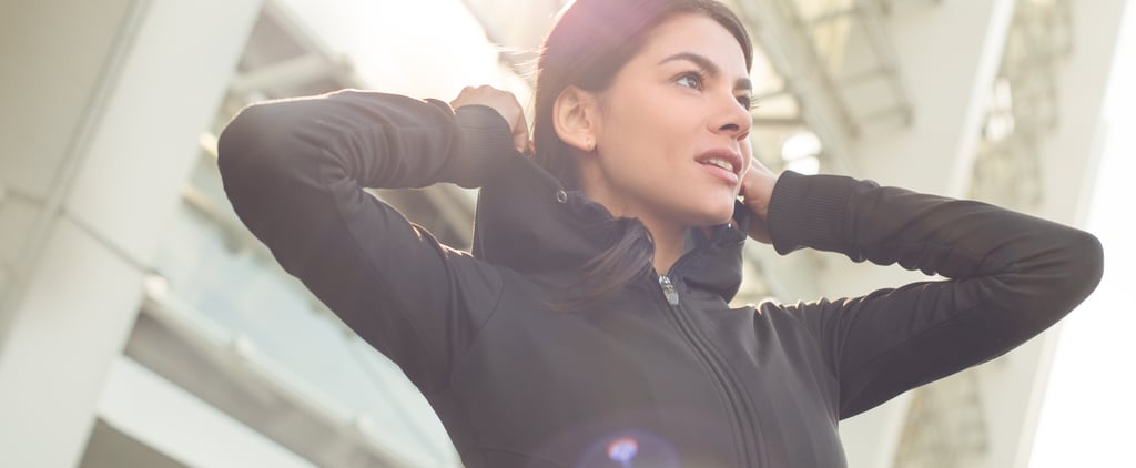 10 Under Armour Jackets For Chilly Outdoor Workouts