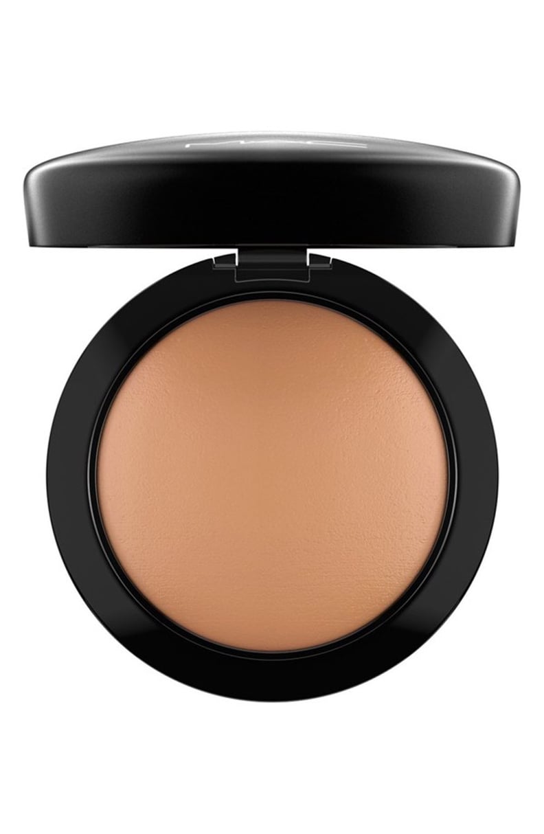 MAC Cosmetics Mineralize Skinfinish Natural