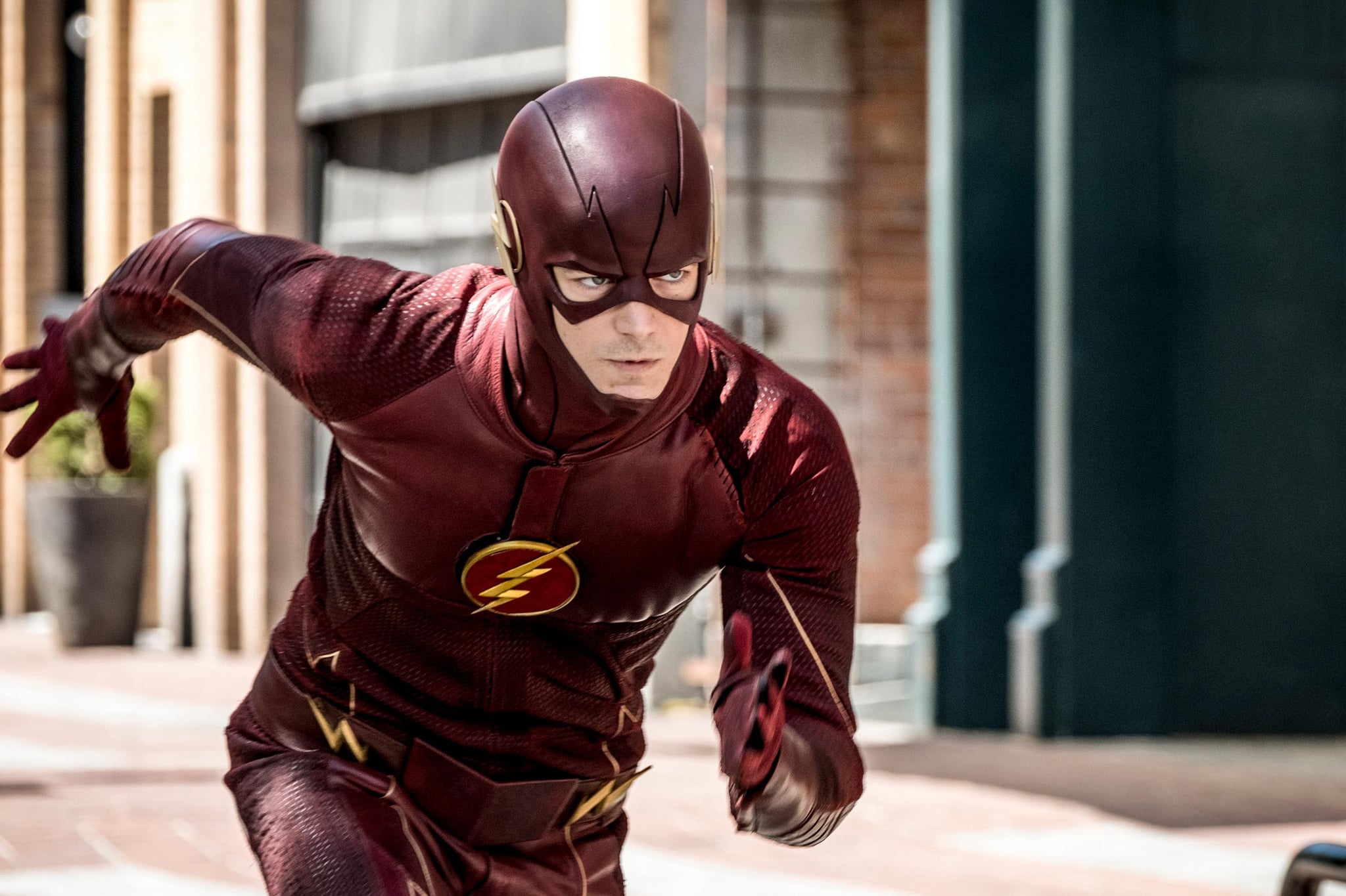 Flash season 6 netflix deals