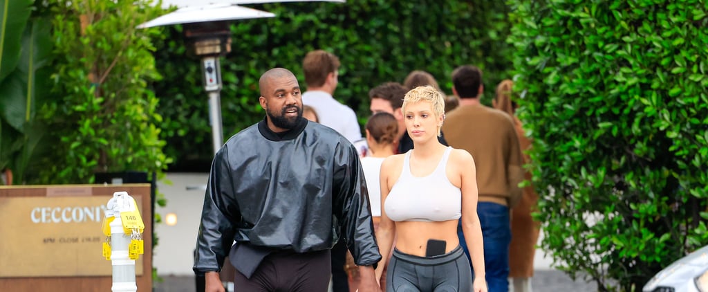 Who Has Kanye West Dated?