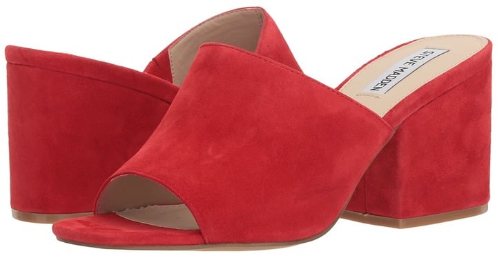 Steve Madden Dalis Mules