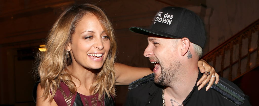 Nicole Richie and Joel Madden Best Quotes About Each Other