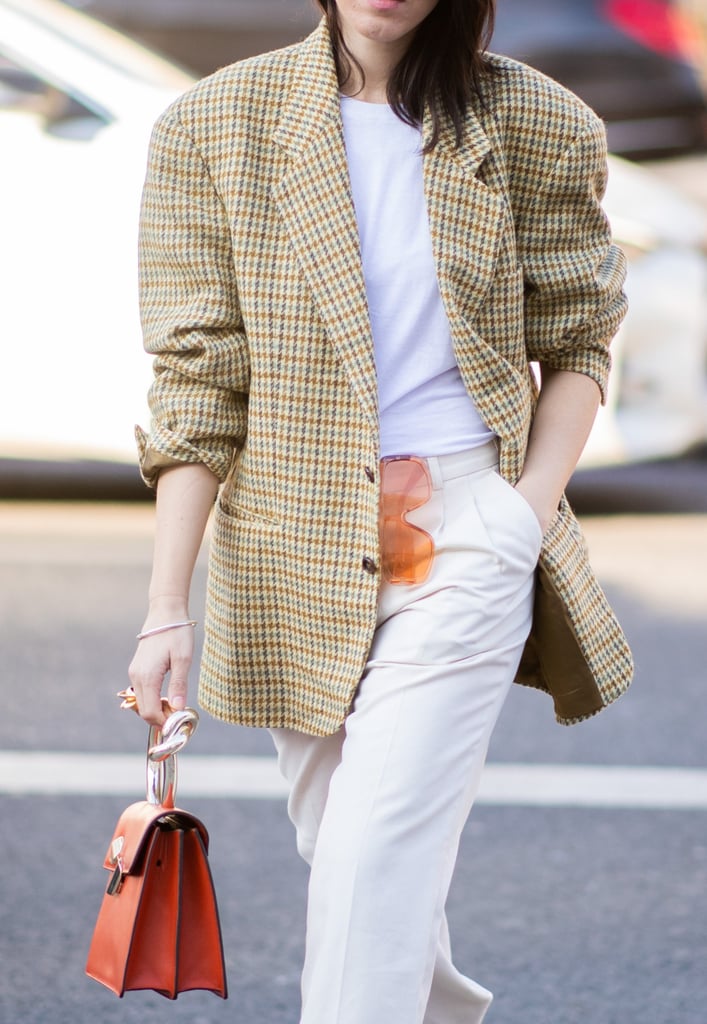 Different Ways To Wear Your Summer Clothes In Autumn Popsugar