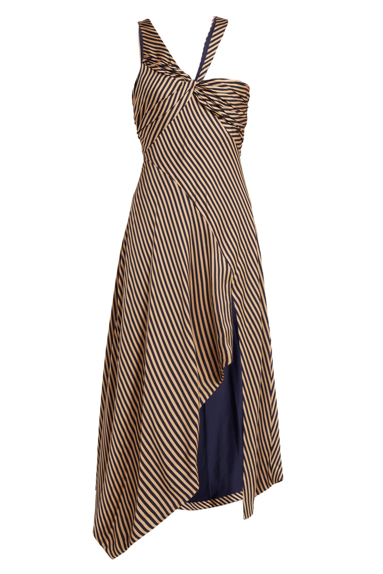 Jonathan simkhai striped top dress