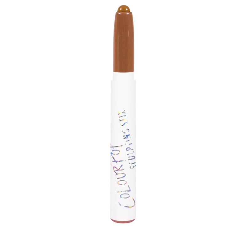 Sculpting Stick in Contour, $5