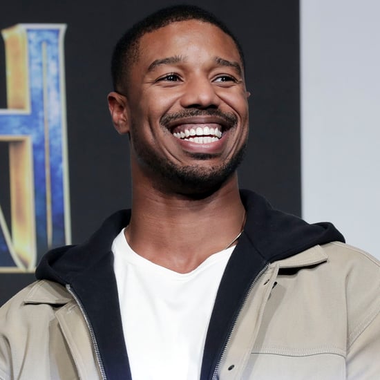 What Is Michael B. Jordan's Middle Name?