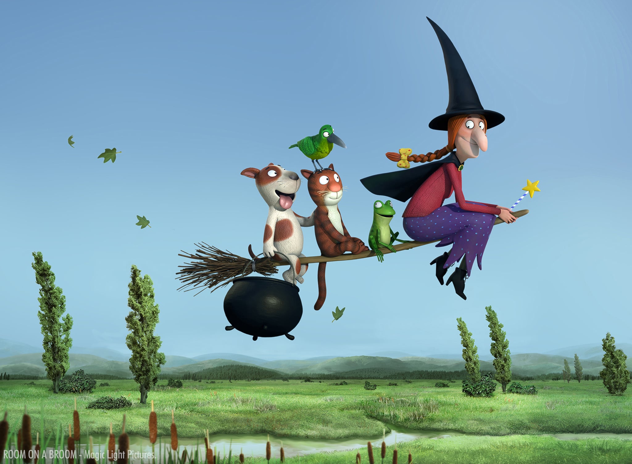 Children's Movies With Witches | POPSUGAR Family Children's Movies With Witches | POPSUGAR Family